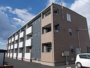 石橋駅より徒歩66分 3階 築13年6ヶ月の賃貸物件