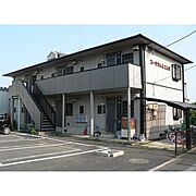 コーポカム＆エムＢ 2階 築32年1ヶ月の賃貸物件