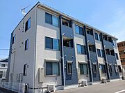 小山駅より徒歩14分 築6年10ヶ月 3階建の賃貸物件