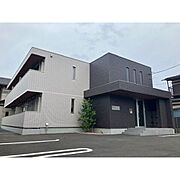 小金井駅より徒歩3分 2階 築2年の賃貸物件