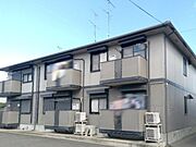 フラワーレジデンスソレイユ D 1階 築27年6ヶ月の賃貸物件