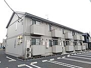 ミルアモール A 1階 築10年10ヶ月の賃貸物件