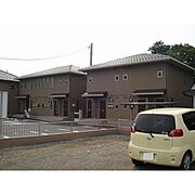 小山駅より徒歩14分 2階 築18年の賃貸物件