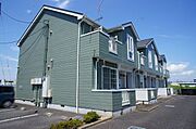 フォレストグリーンの賃貸物件