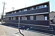 小山駅より徒歩24分 1階 新築の賃貸物件