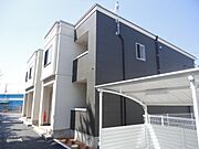 石橋駅より徒歩58分 1階 築12年4ヶ月の賃貸物件