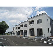 間々田駅より徒歩14分 築11年3ヶ月 2階建の賃貸物件