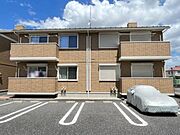 小山駅より徒歩34分 築15年6ヶ月 2階建の賃貸物件