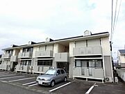 ドリアンコーポ 1階 築33年6ヶ月の賃貸物件