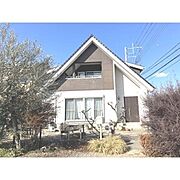 石橋駅より徒歩72分 築18年9ヶ月 2階建の賃貸物件