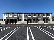 小山駅より徒歩31分 新築 2階建の賃貸物件