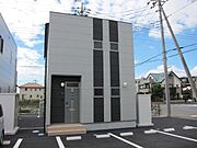 間々田駅より徒歩12分 1階 築13年11ヶ月の賃貸物件