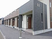 新大平下駅より徒歩18分 築4年5ヶ月 2階建の賃貸物件