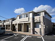 栃木駅より徒歩29分 1階 築18年6ヶ月の賃貸物件