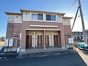 栃木駅より徒歩30分 1階 築15年9ヶ月の賃貸物件