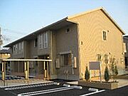 小山駅より徒歩26分 2階 築16年8ヶ月の賃貸物件