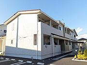 小金井駅より徒歩45分 1階 築6年8ヶ月の賃貸物件