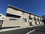 グレースラパン 2階 築11年3ヶ月の賃貸物件
