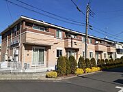 新大平下駅より徒歩5分 2階 築13年1ヶ月の賃貸物件