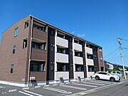 小山駅より徒歩25分 2階 築10年11ヶ月の賃貸物件
