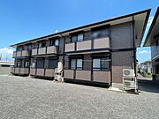 小山駅より徒歩32分 2階 築25年4ヶ月の賃貸物件