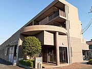 サンリット萩山公園 3階 築19年6ヶ月の賃貸物件