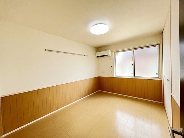 洋室