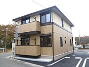 ウィンザーII 2階 築13年10ヶ月の賃貸物件