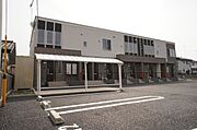 ファブール 1階 築10年6ヶ月の賃貸物件