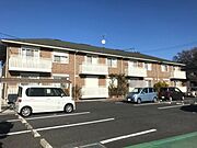 小金井駅より徒歩27分 1階 築18年9ヶ月の賃貸物件