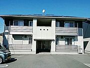 小山駅より徒歩36分 2階 築19年の賃貸物件