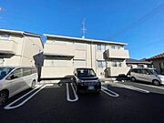 小山駅より徒歩37分 2階 築15年10ヶ月の賃貸物件