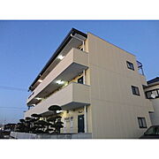 小山駅より徒歩27分 2階 築33年6ヶ月の賃貸物件