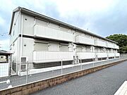 栃木駅より徒歩22分 1階 築10年6ヶ月の賃貸物件
