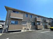 小山駅より徒歩32分 2階 築16年3ヶ月の賃貸物件