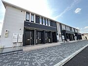 クロリス 2階 築4年7ヶ月の賃貸物件