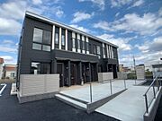 石橋駅より徒歩59分 1階 築3年10ヶ月の賃貸物件