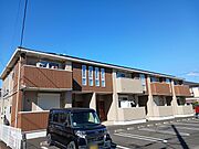 栃木駅より徒歩21分 1階 築15年5ヶ月の賃貸物件