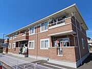 岩舟駅より徒歩30分 1階 築19年2ヶ月の賃貸物件