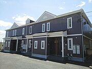 小山駅より徒歩26分 1階 築28年8ヶ月の賃貸物件