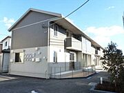 小山駅より徒歩58分 1階 築12年9ヶ月の賃貸物件