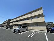 小山駅より徒歩31分 3階 築16年2ヶ月の賃貸物件