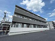 小山駅より徒歩33分 2階 築10年の賃貸物件