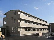 小山駅より徒歩39分 3階 築17年10ヶ月の賃貸物件