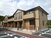 結城駅より徒歩29分 1階 築15年の賃貸物件