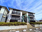 スカイハイツB 2階 築28年7ヶ月の賃貸物件
