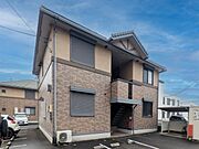 ブロードマインドB 2階 築23年3ヶ月の賃貸物件