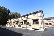 コンフォースＡ 1階 築5年10ヶ月の賃貸物件