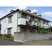 あおばハイツ 1階 築38年9ヶ月の賃貸物件