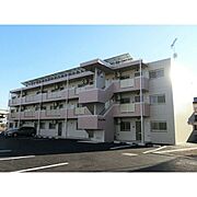 小金井駅より徒歩7分 3階 築7年8ヶ月の賃貸物件
